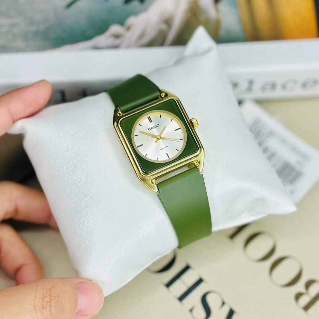 Casio Classic design MTP-B170-3EVDF