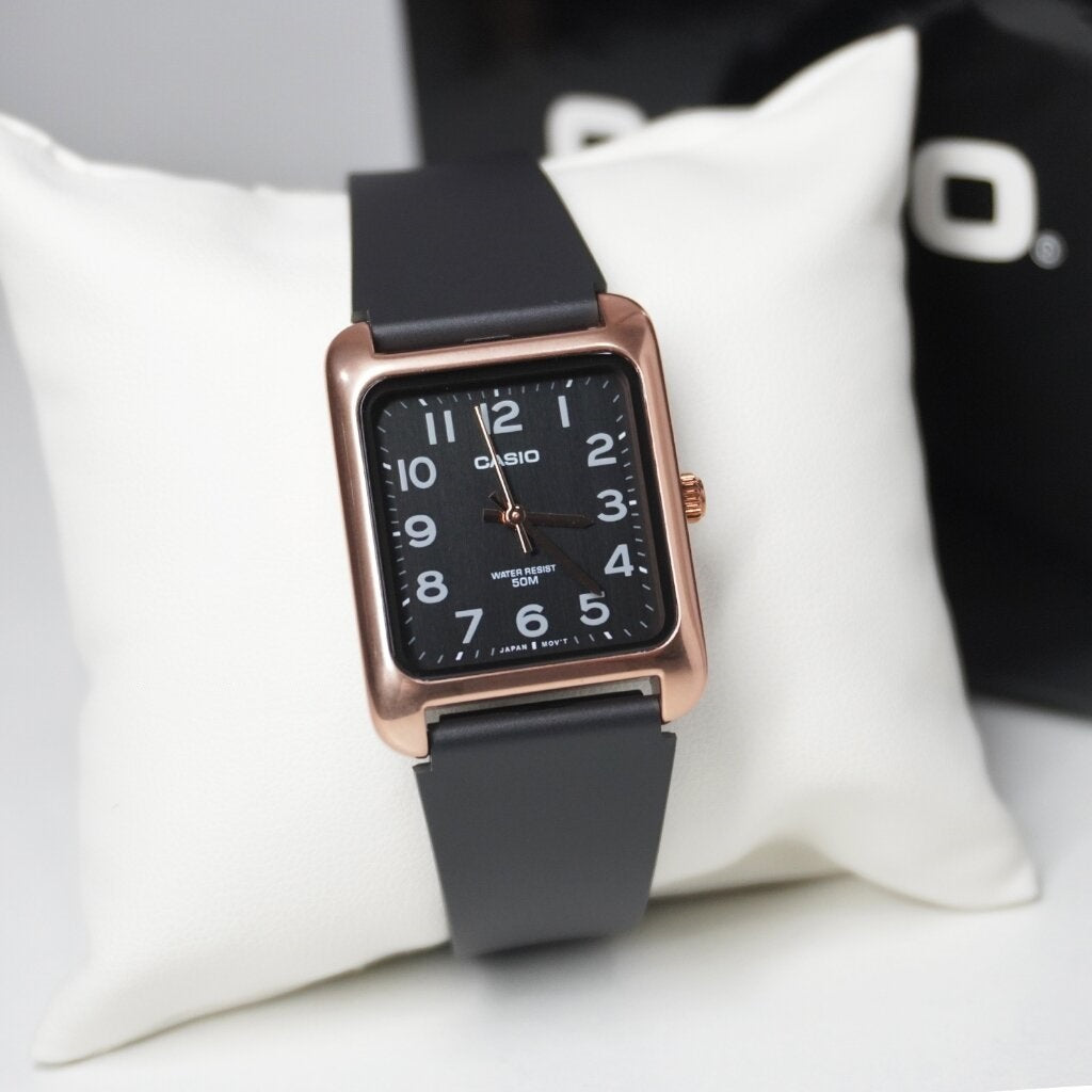 Casio Classic design MTP-B175-5BVDF