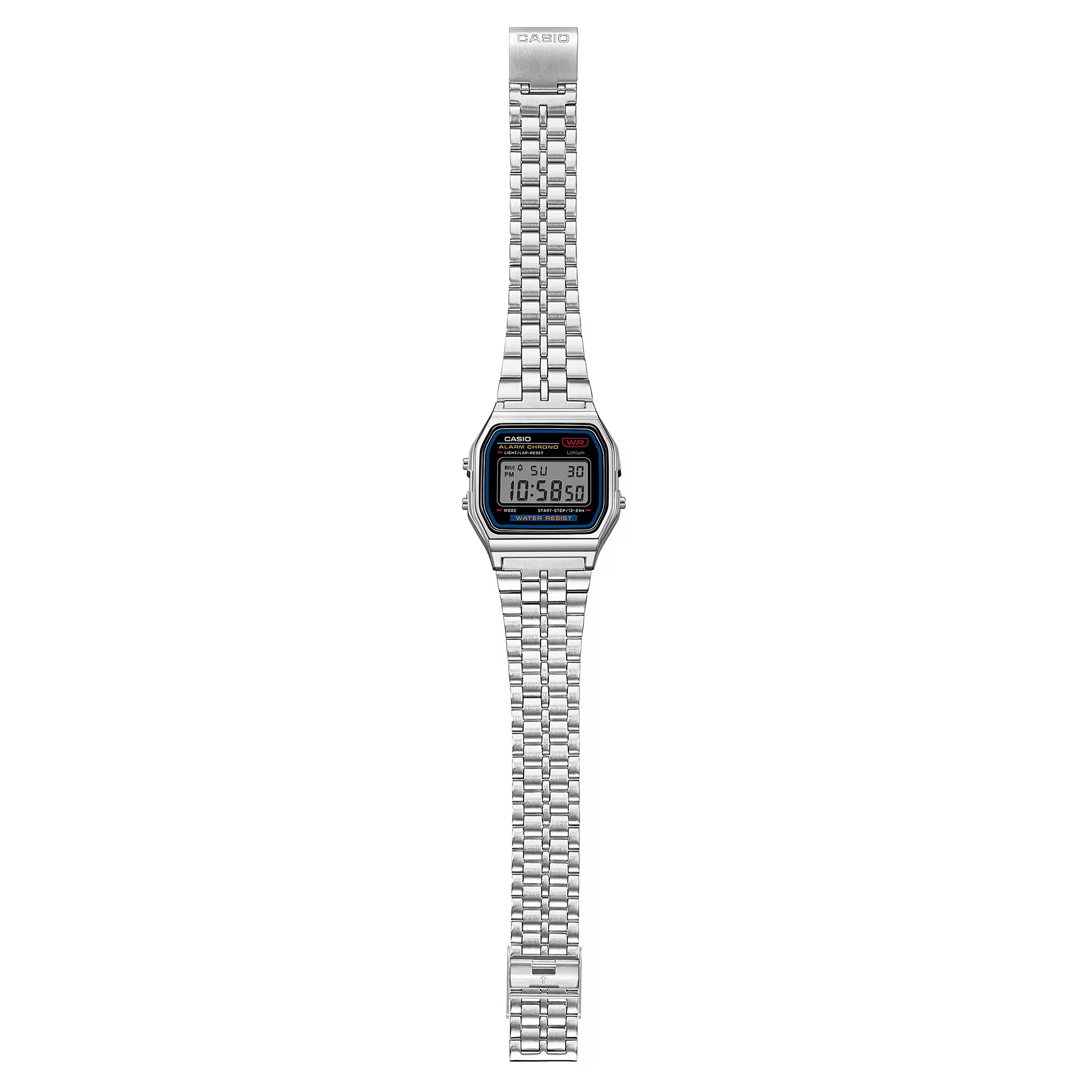 CASIO Vintage Digital Watch A159WA-N1DF