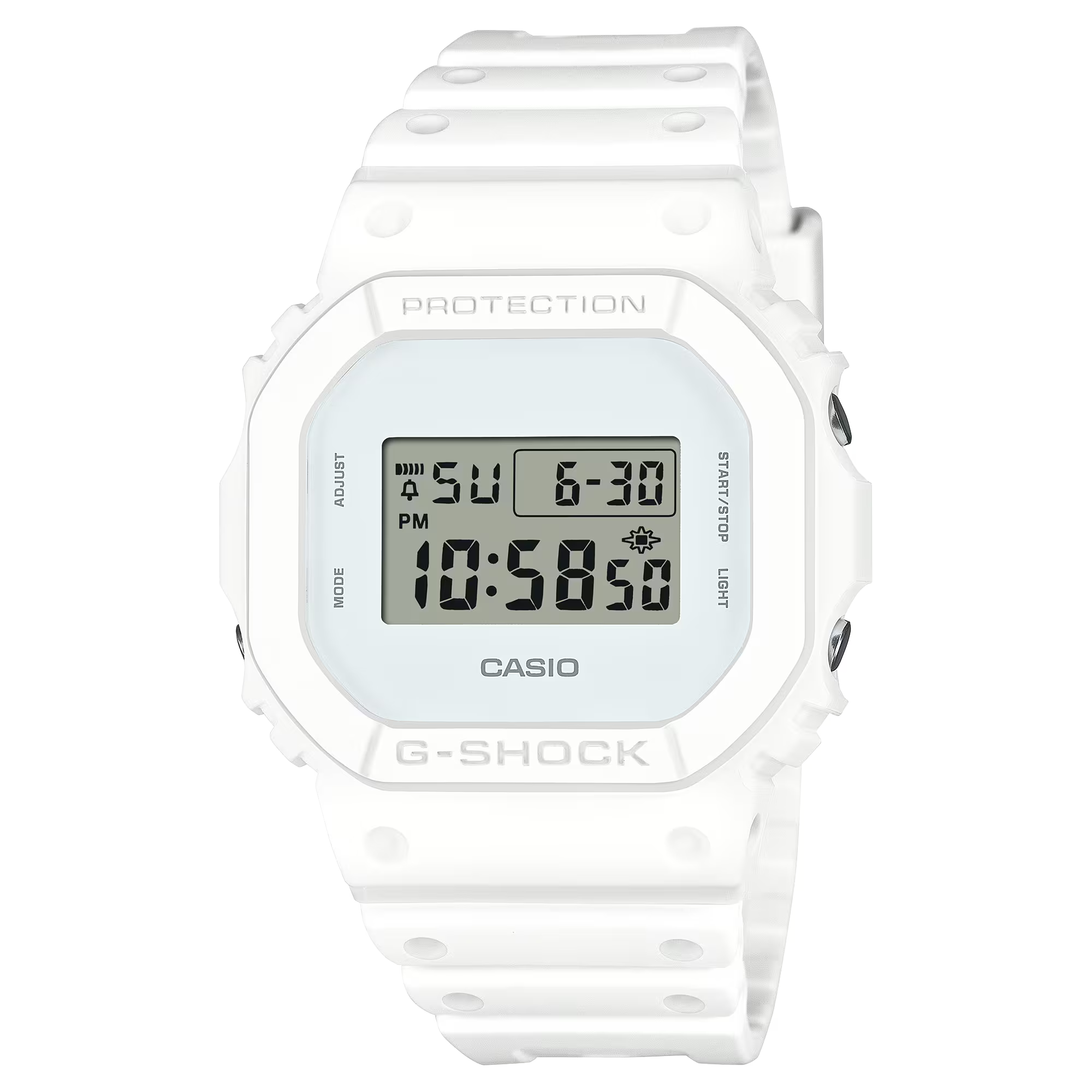 G-SHOCK Casual Men Watch DW-5600WW-7DR