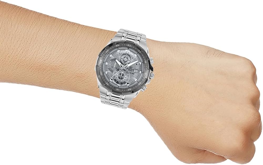 EDIFICE Casual Men Watch EFR-539DE-8AVUDF