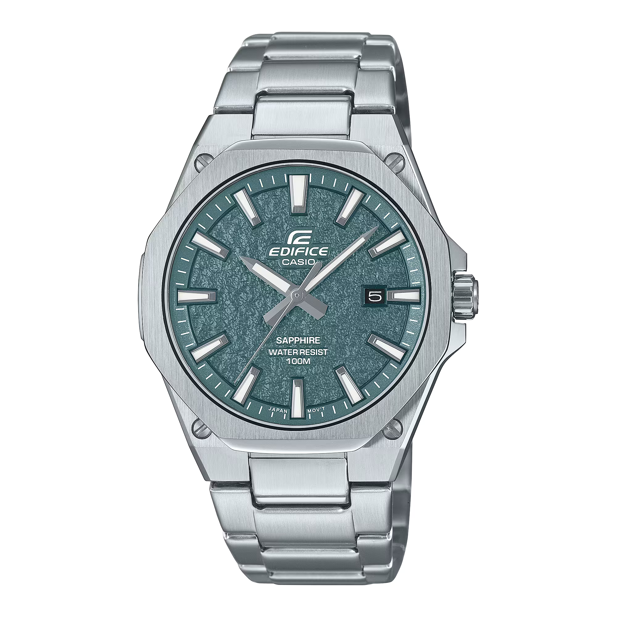 EDIFICE Casual Watch Men EFR-S108DE-3AVUDF