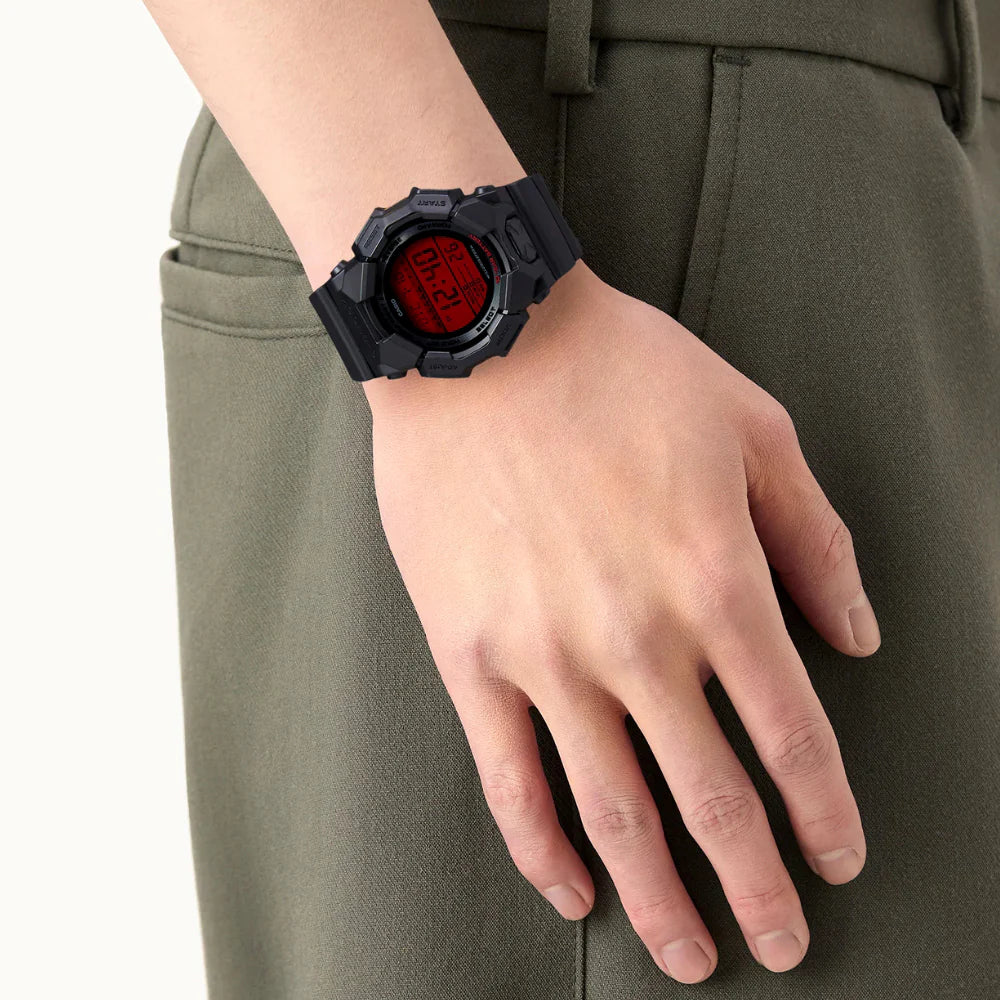 G-SHOCK Casual Men Watch GD-010BBR-1DR