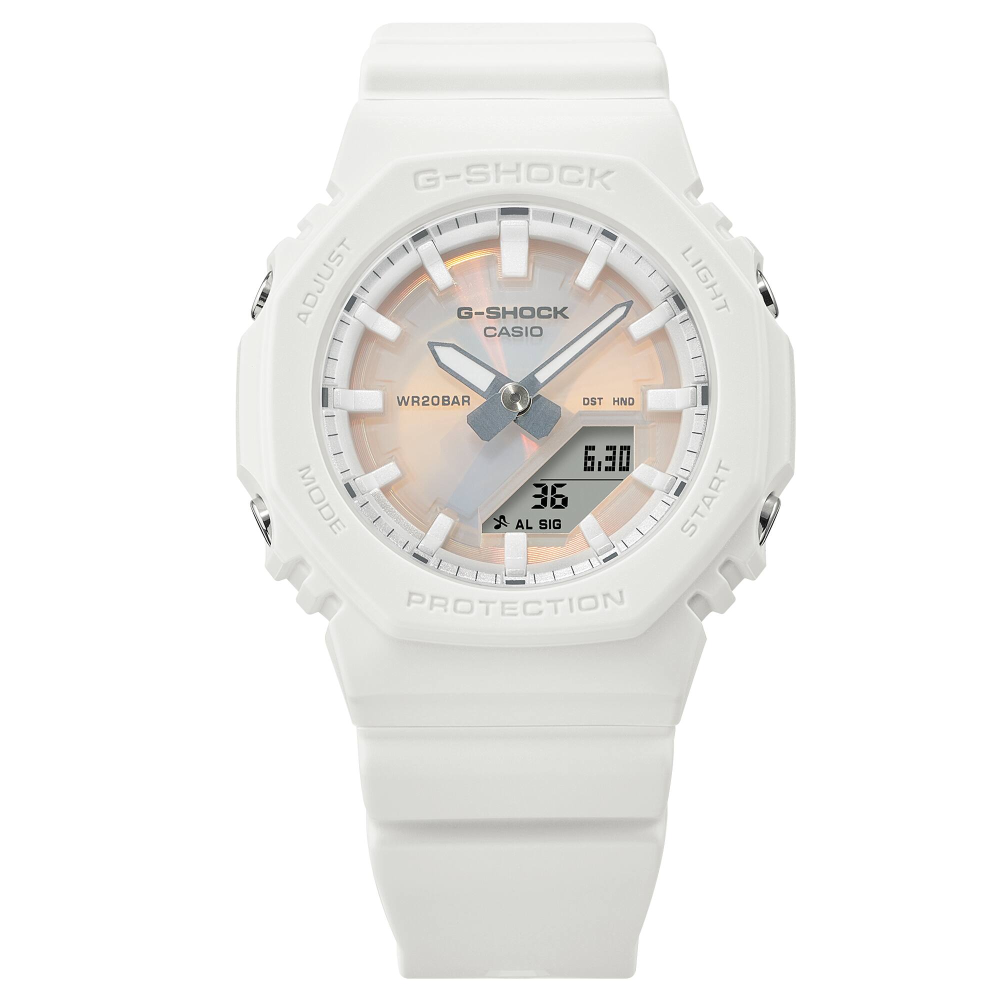 G-Shock Women's Watch GMA-P2100PC-7ADR