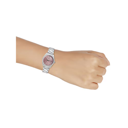 CASIO Analog Women Watch LTP-1302DD-4A1VDF