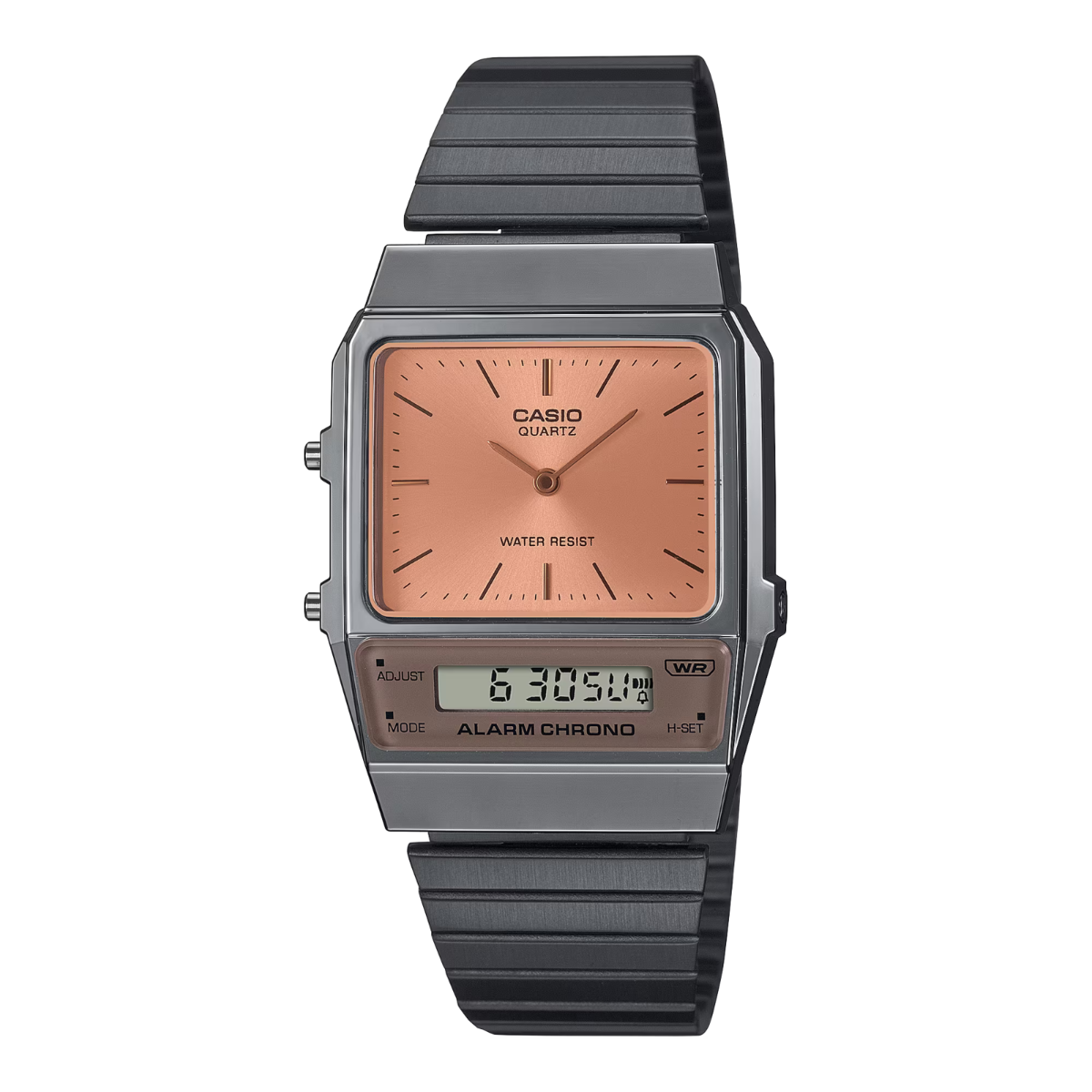 CASIO Vintage WATCH AQ-800ECGG-4ADF