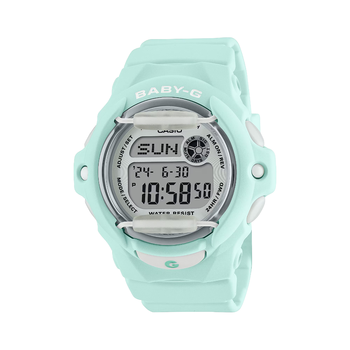 Baby-G Casual Women BG-169U-3DR