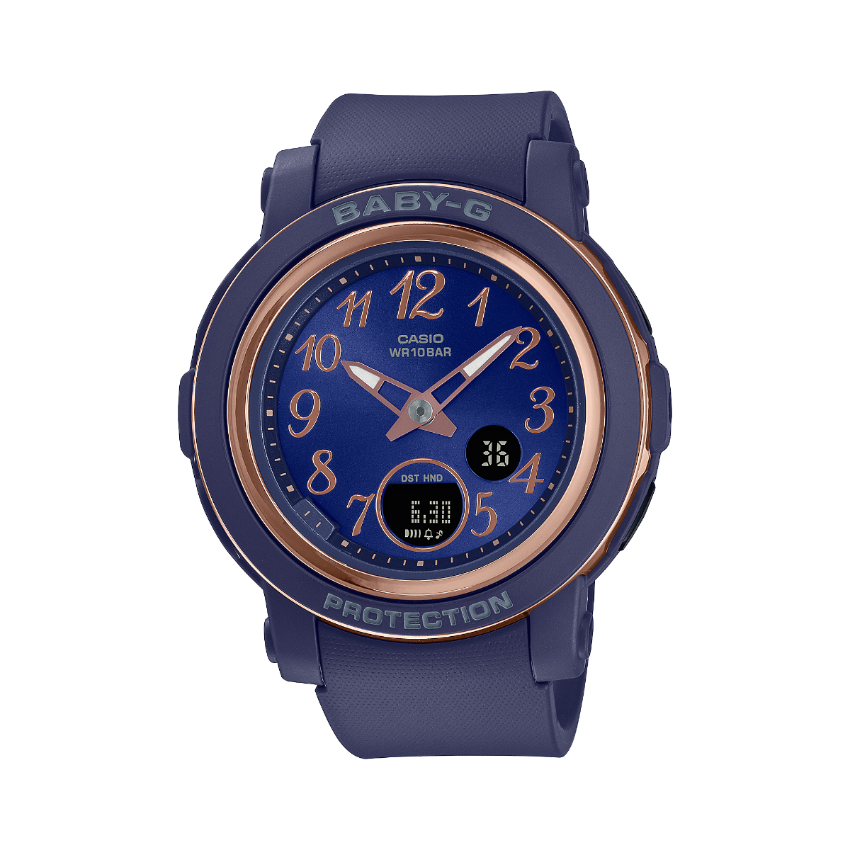 Baby-G Casual Women BGA-290SA-2ADR