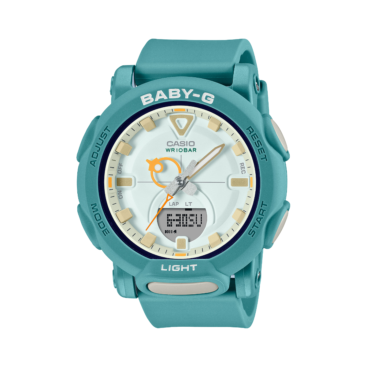Baby-G Casual Women BGA-310RP-3ADR