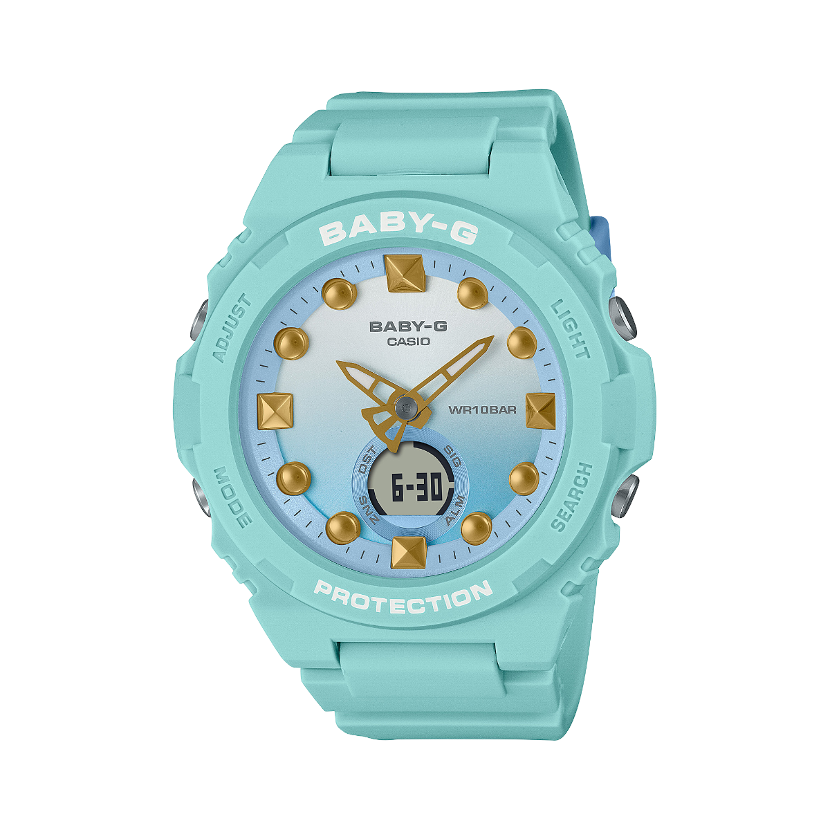 Baby-G Casual Women BGA-320-3ADR