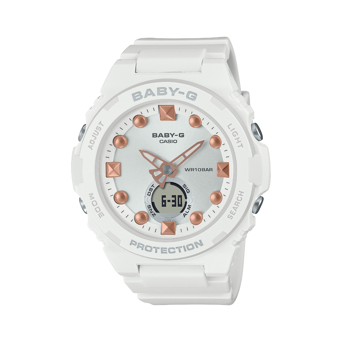 Baby-G Casual Women BGA-320-7A2DR