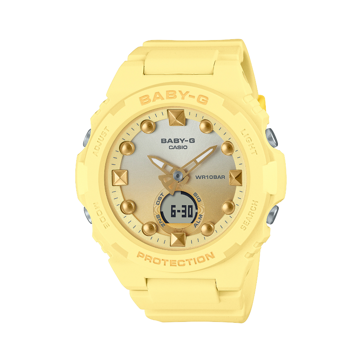 Baby-G Casual Women BGA-320-9ADR