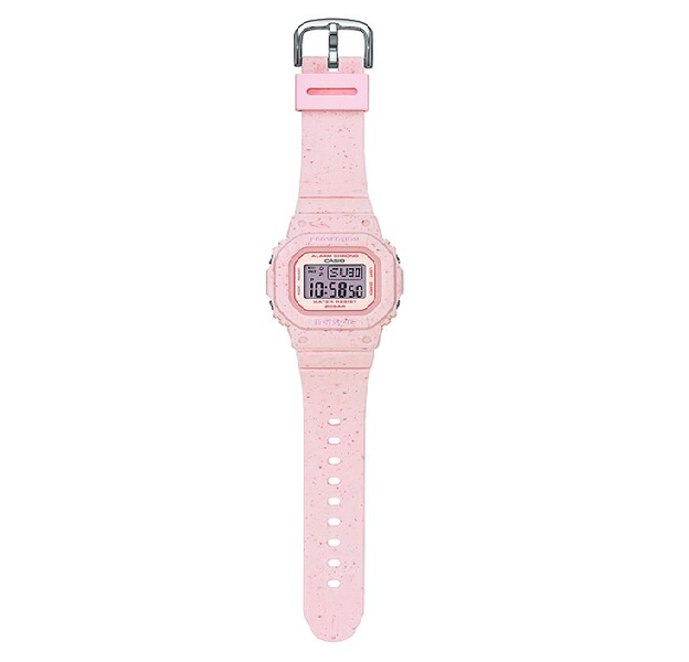 BABY-G Women's Digital Watch BGD-560CR-4DR