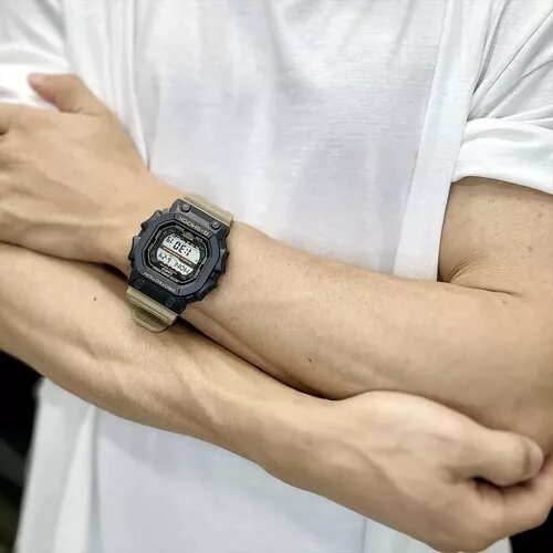 G-SHOCK Casual Men Watch GX-56TU-1A5DR