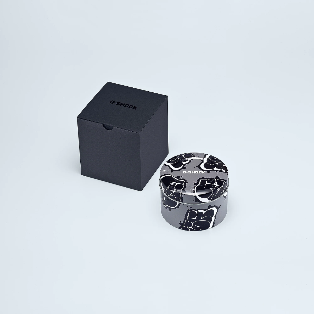 G-Shock Graffiti Art Special Edition Watch DW-5000SS-1DR