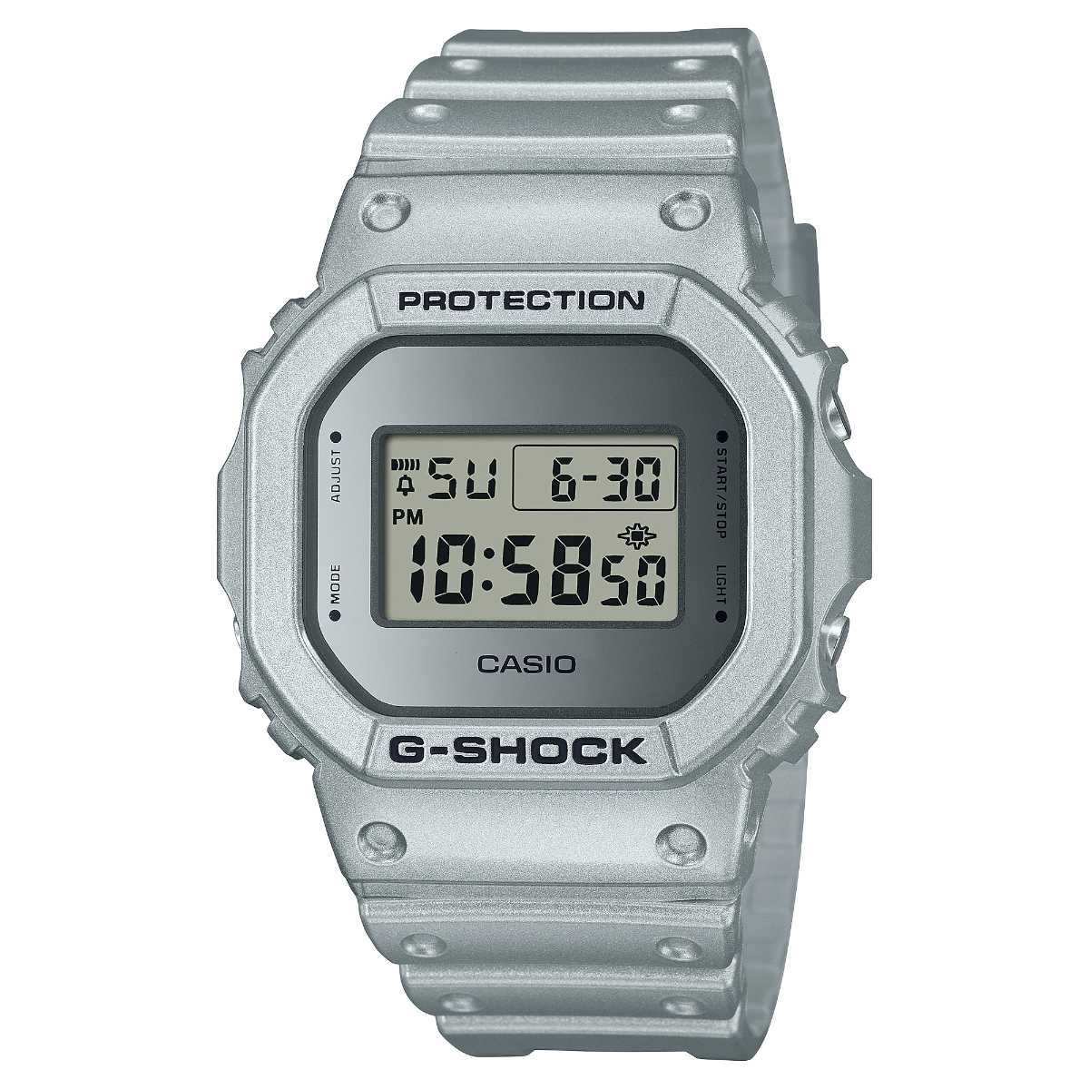 G-SHOCK Casual Men Watch DW-5600FF-8DR