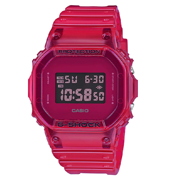 G-SHOCK Casual Men Watch DW-5600SB-4DR