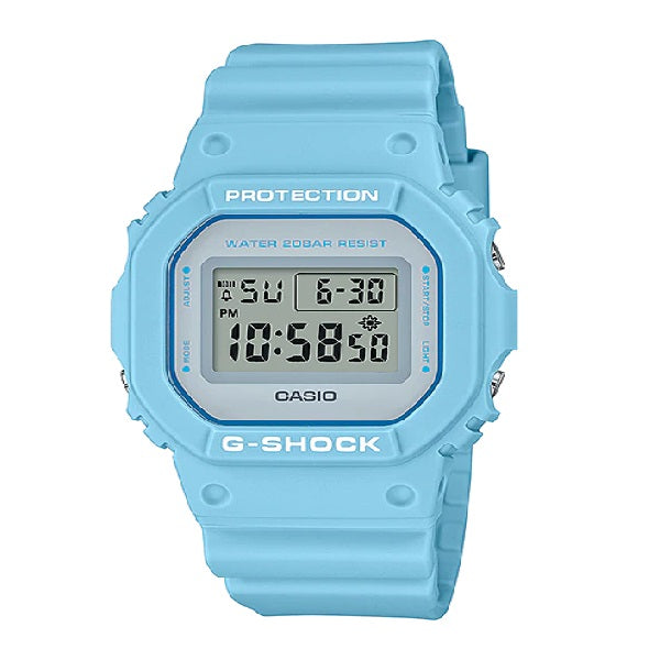 G-SHOCK Casual Men Watch DW-5600SC-2DR