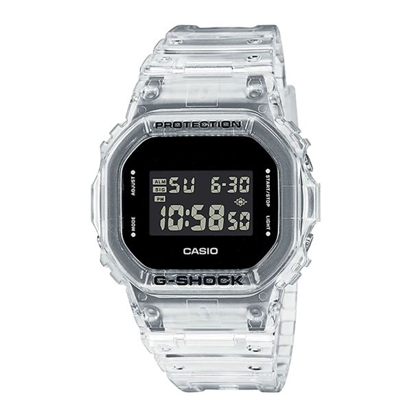 G-SHOCK Men Casual Watch DW-5600SKE-7DR