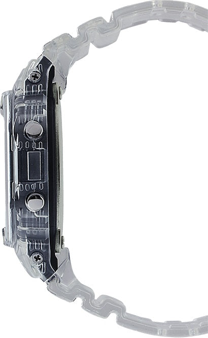 G-SHOCK Men Casual Watch DW-5600SKE-7DR