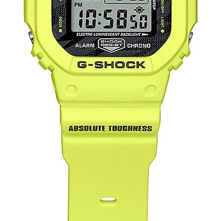 G-SHOCK Casual Men Watch DW-5600TGA-9DR