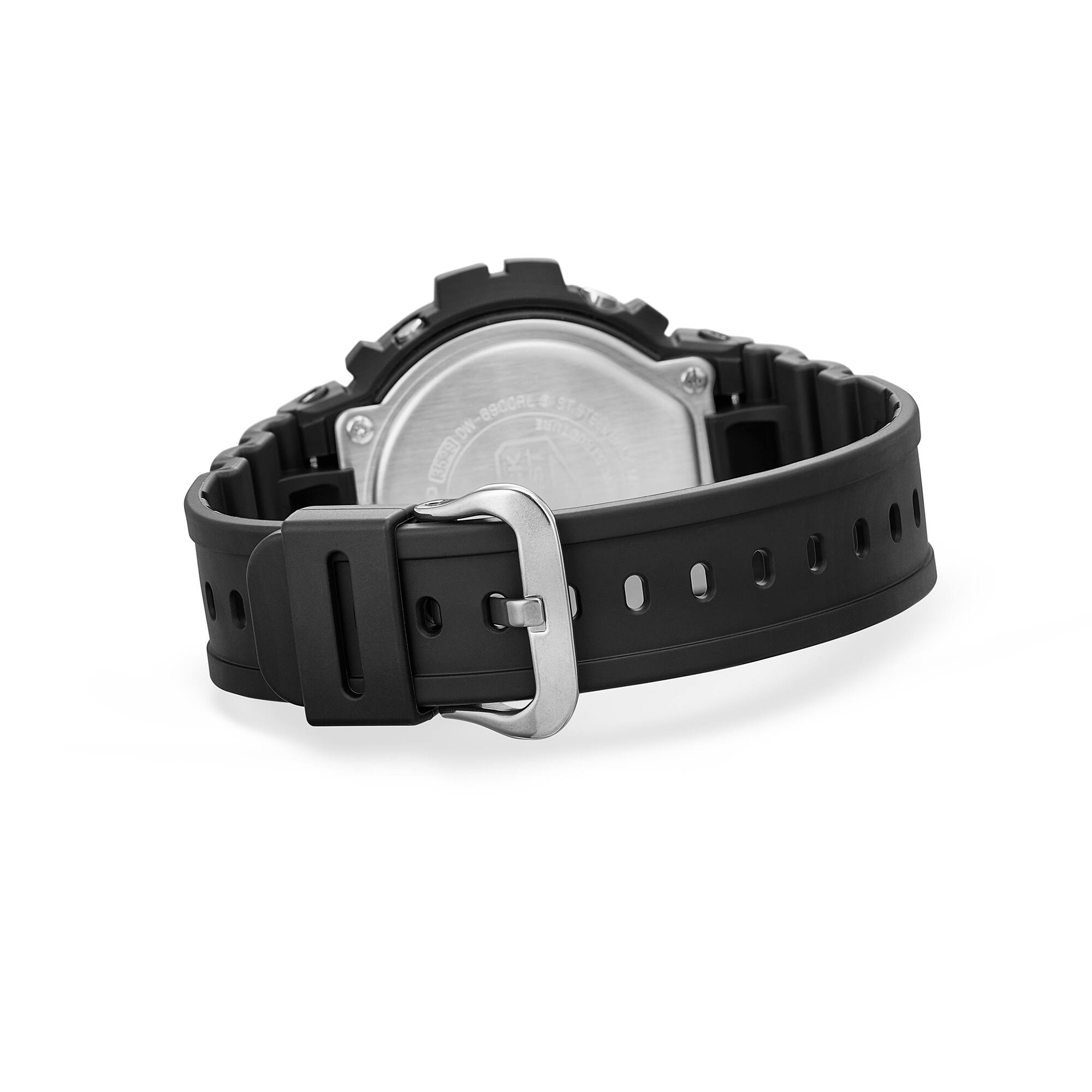 G-SHOCK Iconic Styles Color Line Men's Watch Digital - DW-6900RL-1DR