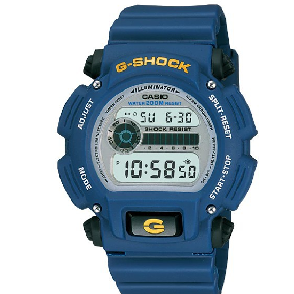 G-SHOCK Casual Men Watch DW-9052-2VDR