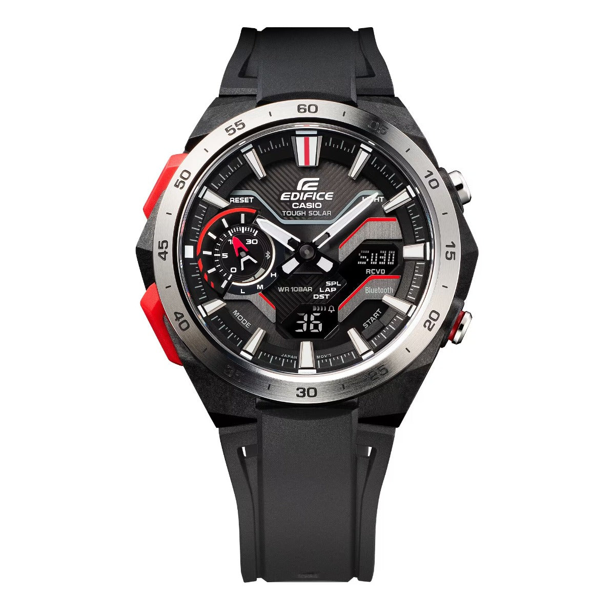 EDIFICE Smartphone Link Watch ECB-2200P-1ADF