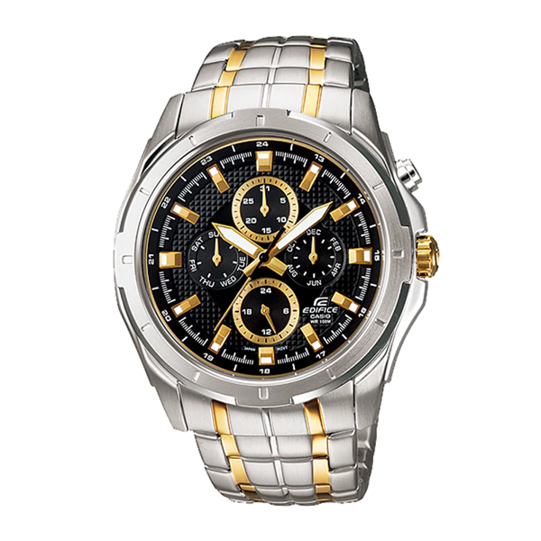 EDIFICE STANDARD CHRONOGRAPH Men Watch EF-328SG-1AVUDF