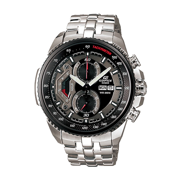 EDIFICE STANDARD CHRONOGRAPH Men Watch EF-558D-1AVUDF
