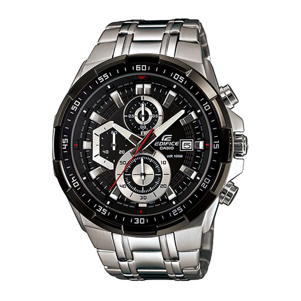 EDIFICE STANDARD CHRONOGRAPH Men Watch EFR-539D-1AVUDF