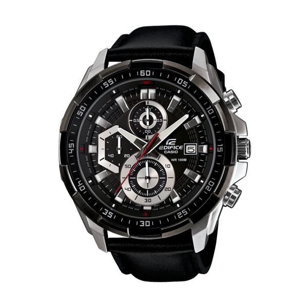 EDIFICE STANDARD CHRONOGRAPH Men Watch EFR-539L-1AVUDF