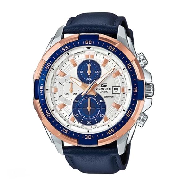 EDIFICE STANDARD CHRONOGRAPH Men Watch EFR-539L-7CVUDF