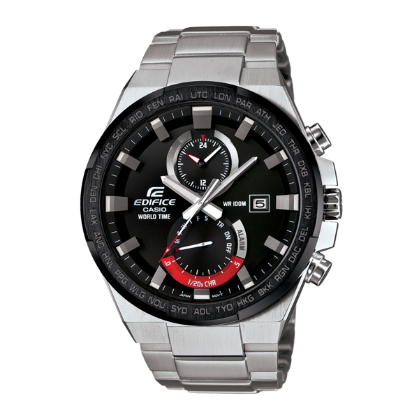 EDIFICE STANDARD CHRONOGRAPH Men Watch EFR-542DB-1AVUDF