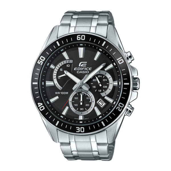 EDIFICE STANDARD CHRONOGRAPH Men Watch EFR-552D-1AVUDF