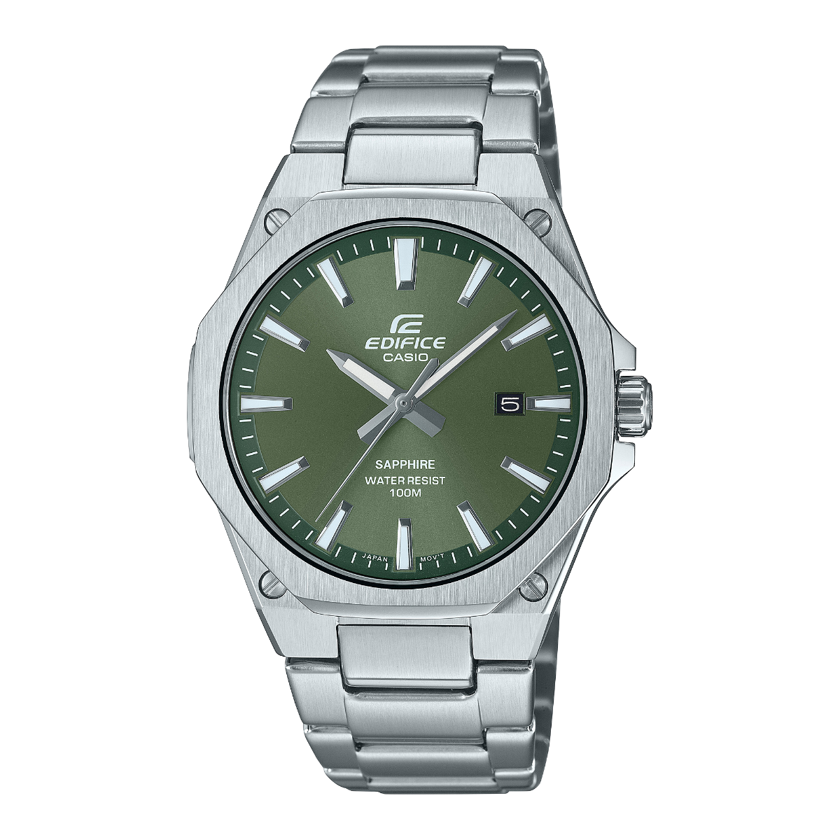 EDIFICE Casual Men EFR-S108D-3AVUDF