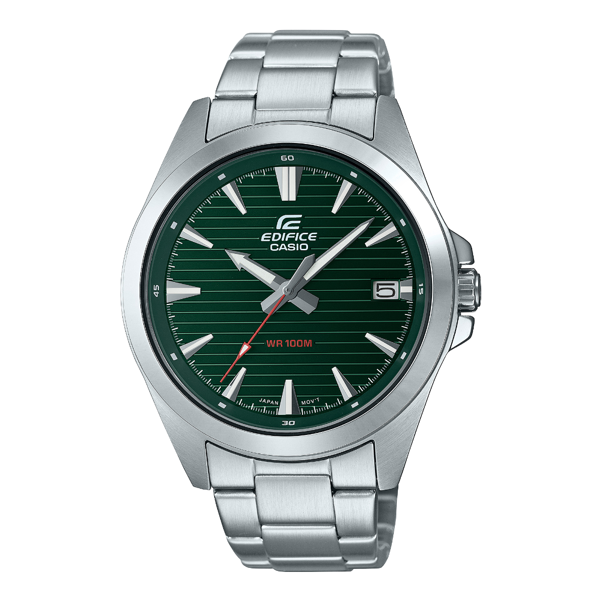 EDIFICE Casual Men EFV-140D-3AVUDF
