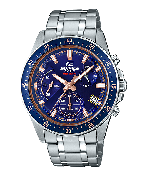 EDIFICE Casual Men EFV-540D-2AVUDF