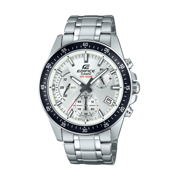 EDIFICE STANDARD CHRONOGRAPH Men Watch EFV-540D-7AVUDF