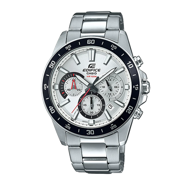 EDIFICE STANDARD CHRONOGRAPH Men Watch EFV-570D-7AVUDF