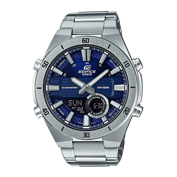 EDIFICE STANDARD CHRONOGRAPH Men Watch ERA-110D-2AVDF