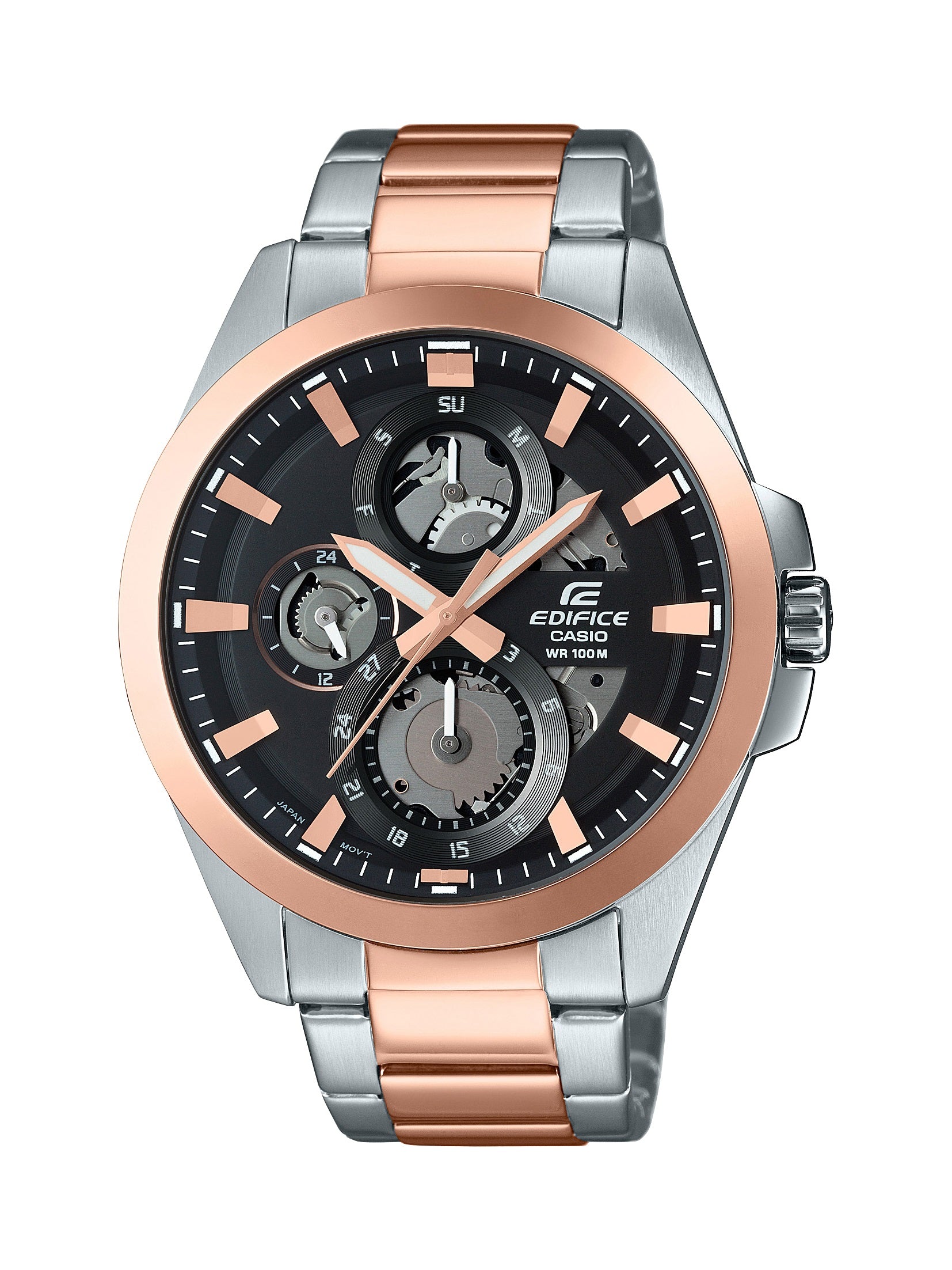 EDIFICE STANDARD CHRONOGRAPH Men Watch ESK-300SG-1AVUDF