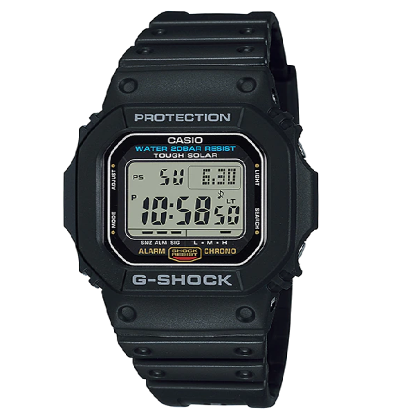 G-SHOCK Casual Men Watch G-5600UE-1DR