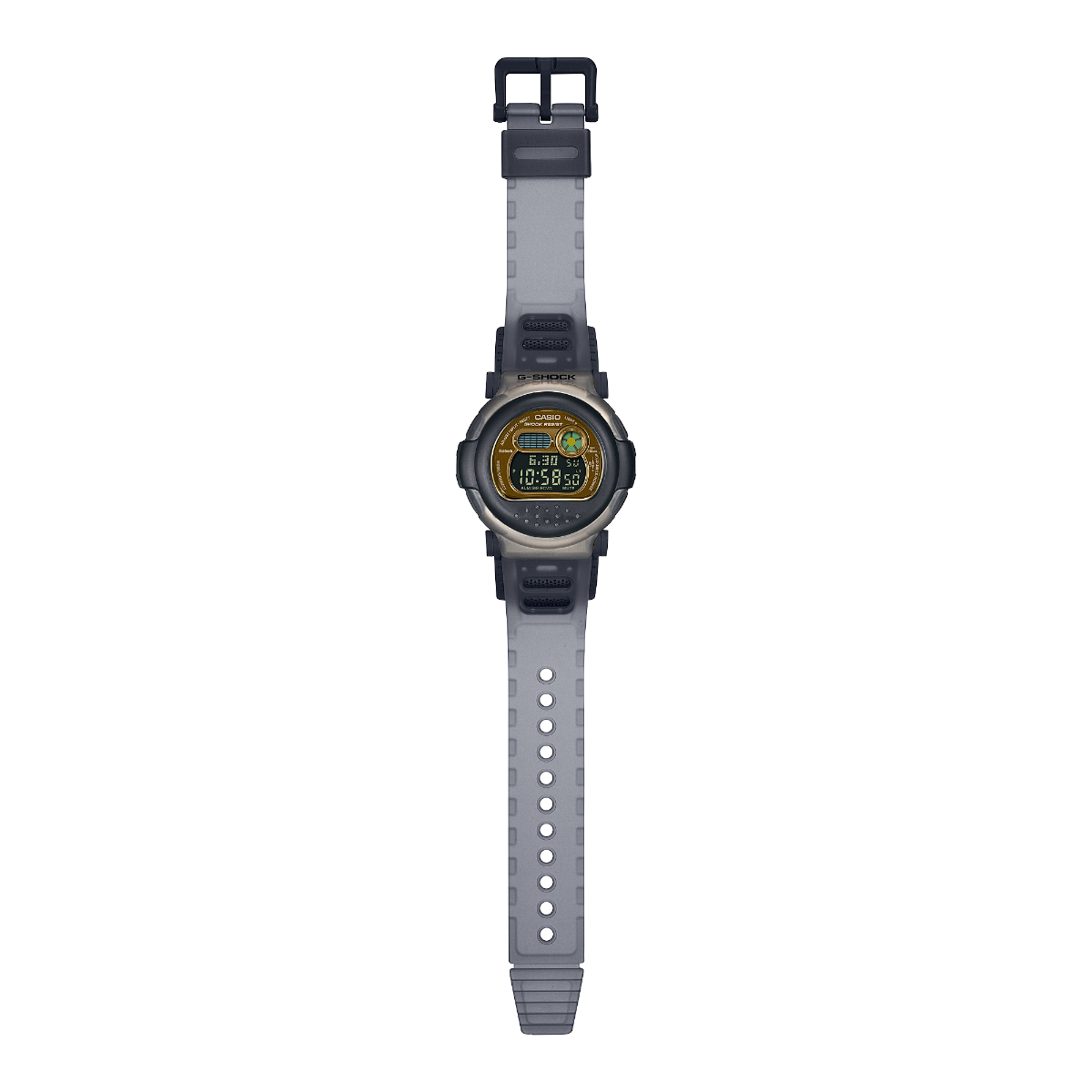 G-SHOCK Casual Men Watch G-B001MVB-8DR