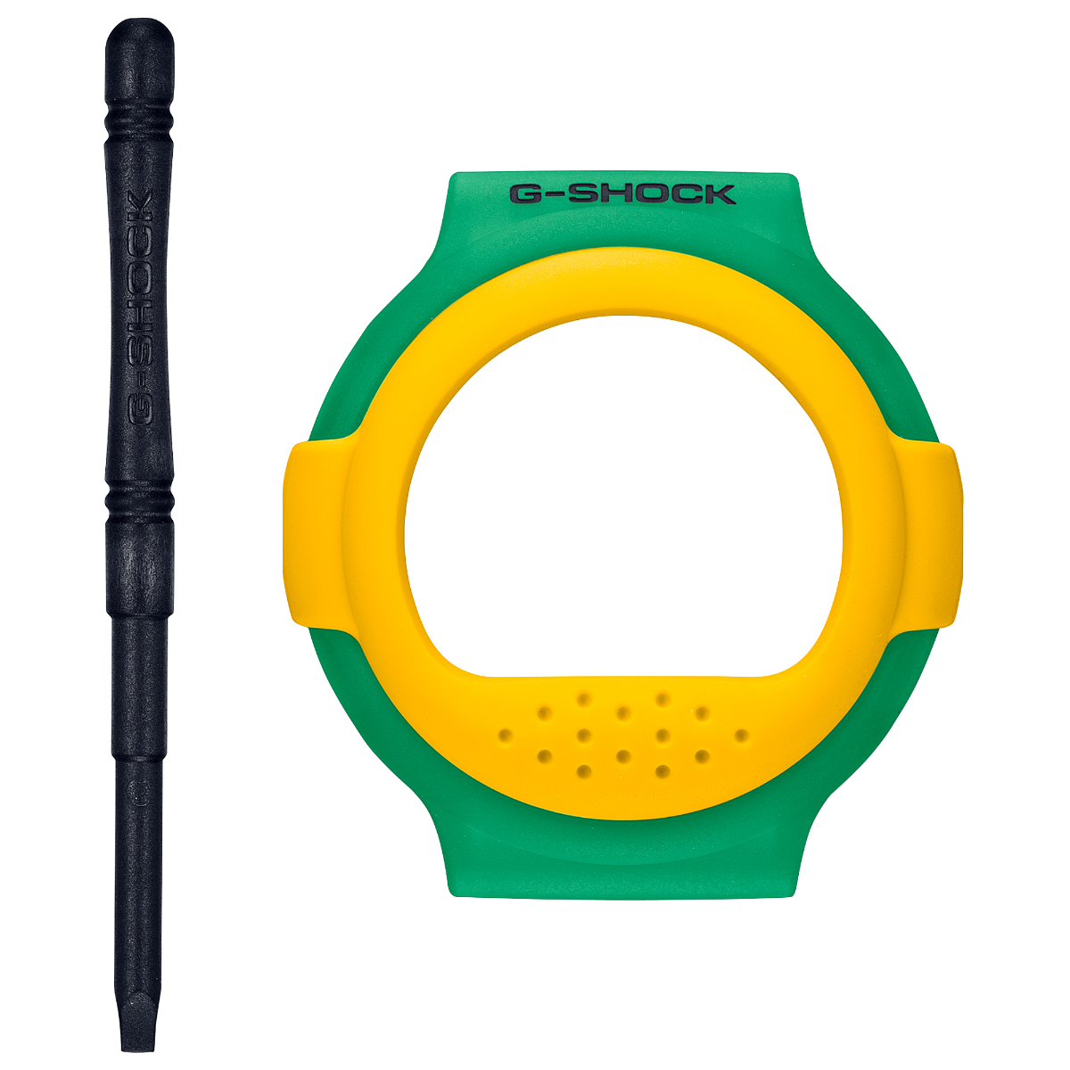 G-SHOCK Casual Men Watch G-B001RG-3DR