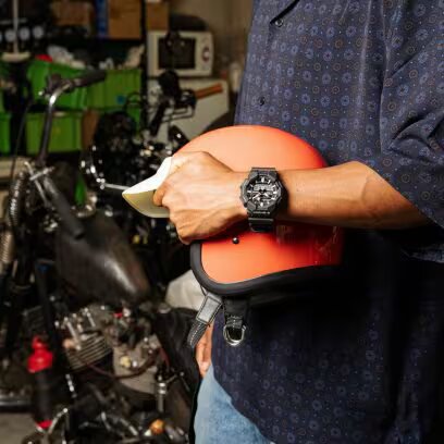 G-SHOCK Casual Analog Men's Watch - GA-010-1ADR