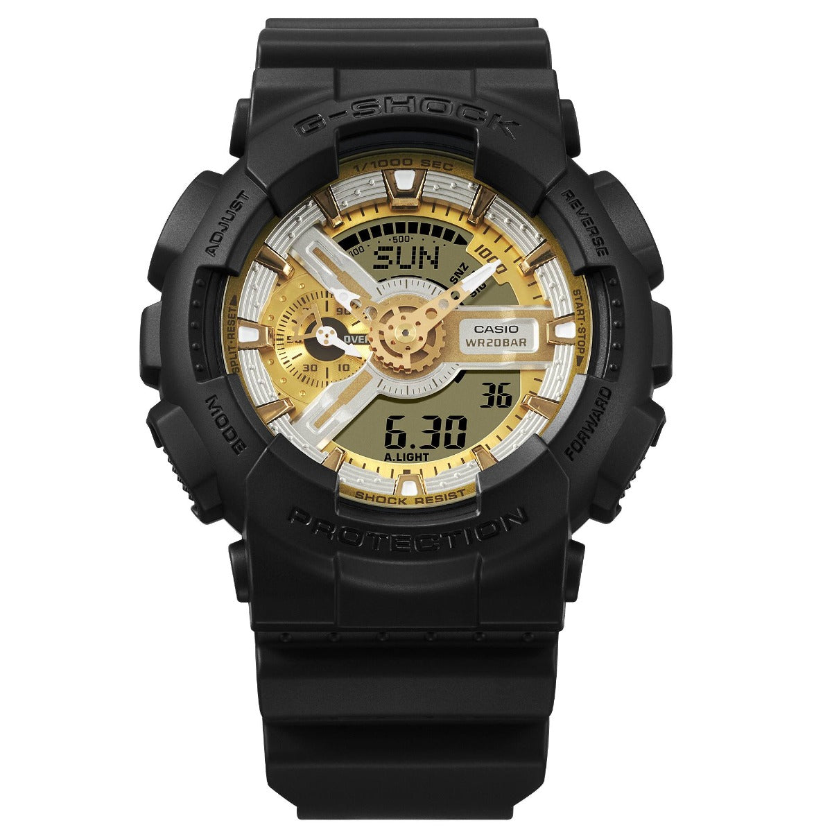 G-SHOCK Casual Men Watch GA-110CD-1A9DR