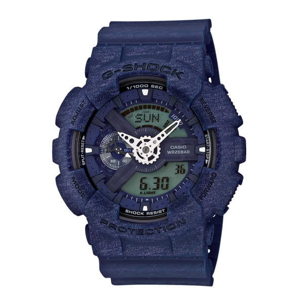 GA-110HT-2ADR