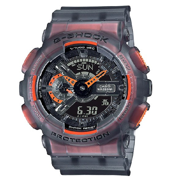G-SHOCK Casual Men Watch GA-110LS-1ADR