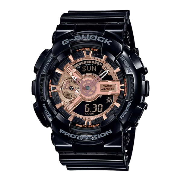 G-SHOCK Casual Men Watch GA-110MMC-1ADR